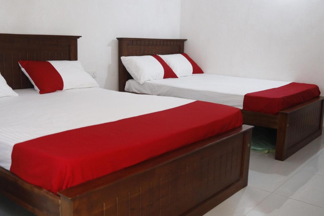 Serenity Valley Ambuluwawa Resort Kandy Extérieur photo