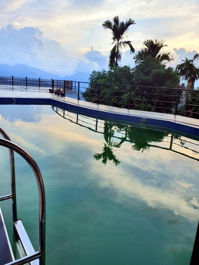 Serenity Valley Ambuluwawa Resort Kandy Extérieur photo